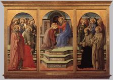 Filippo Lippi